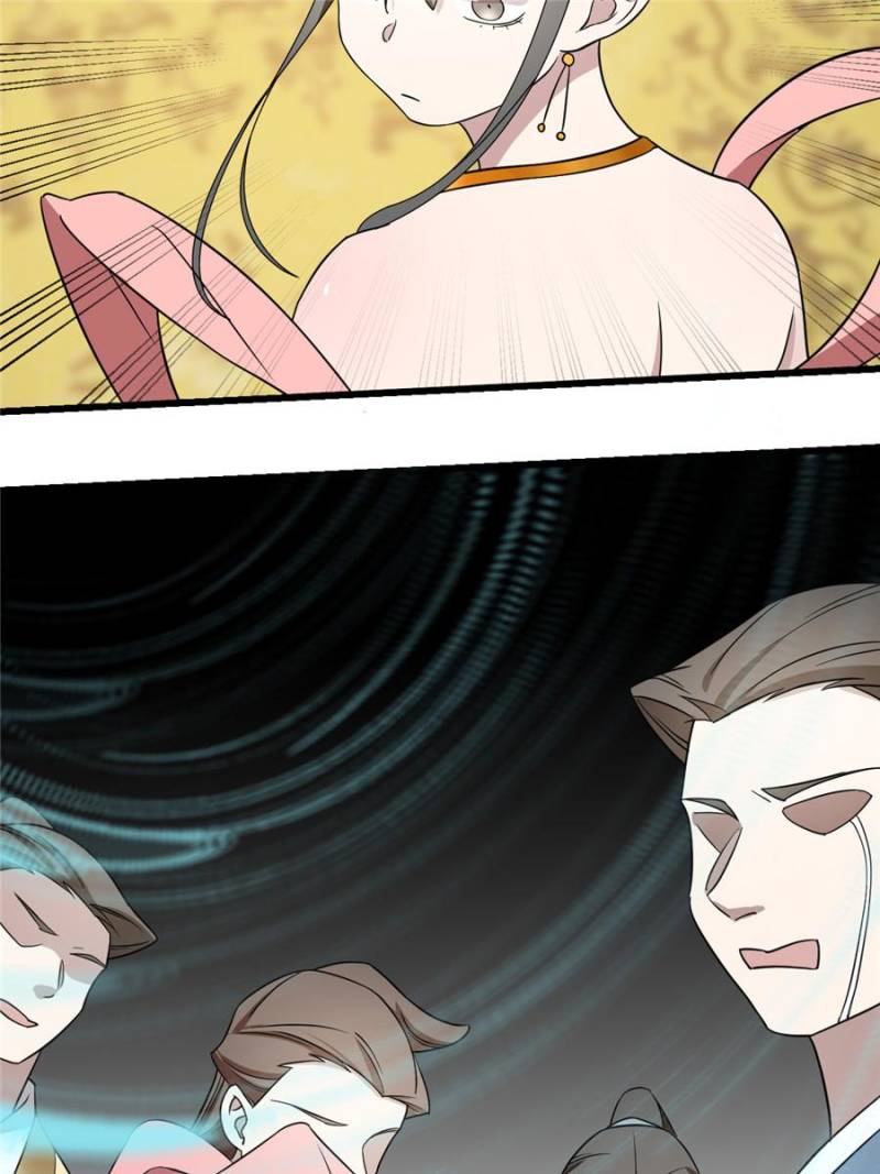 Queen of Poison: the Legend of a Super Agent, Doctor and Princess chapter 77 page 18