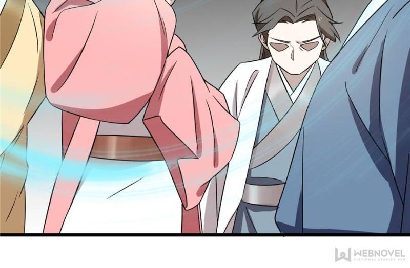 Queen of Poison: the Legend of a Super Agent, Doctor and Princess chapter 77 page 19