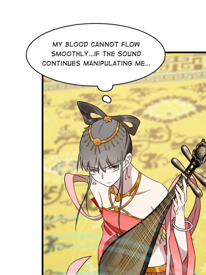 Queen of Poison: the Legend of a Super Agent, Doctor and Princess chapter 77 page 20