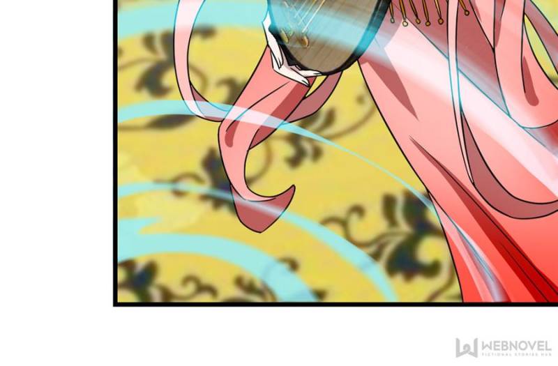 Queen of Poison: the Legend of a Super Agent, Doctor and Princess chapter 77 page 21