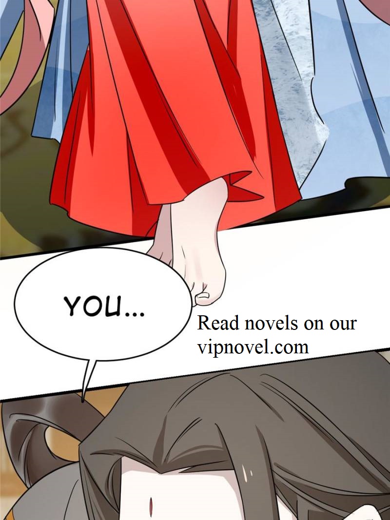 Queen of Poison: the Legend of a Super Agent, Doctor and Princess chapter 77 page 26