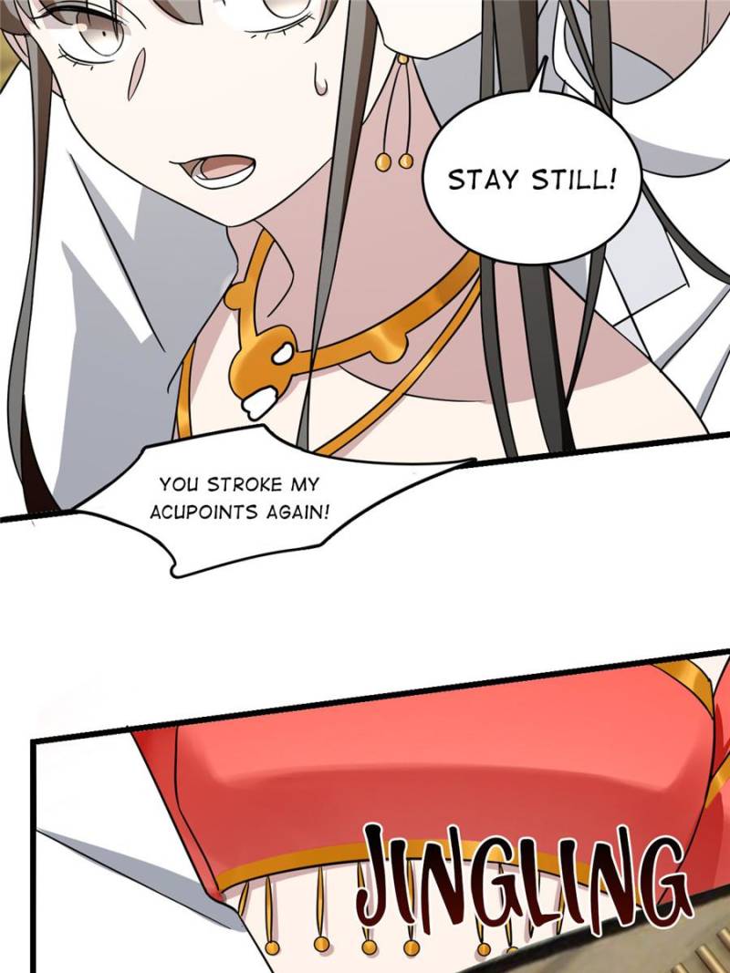 Queen of Poison: the Legend of a Super Agent, Doctor and Princess chapter 77 page 28