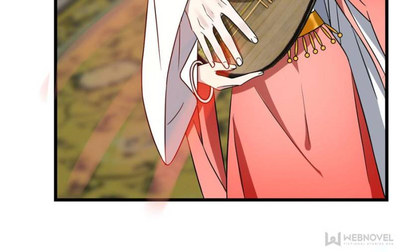 Queen of Poison: the Legend of a Super Agent, Doctor and Princess chapter 77 page 36