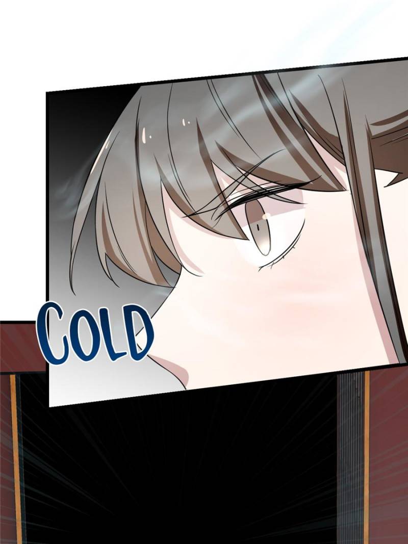 Queen of Poison: the Legend of a Super Agent, Doctor and Princess chapter 77 page 37