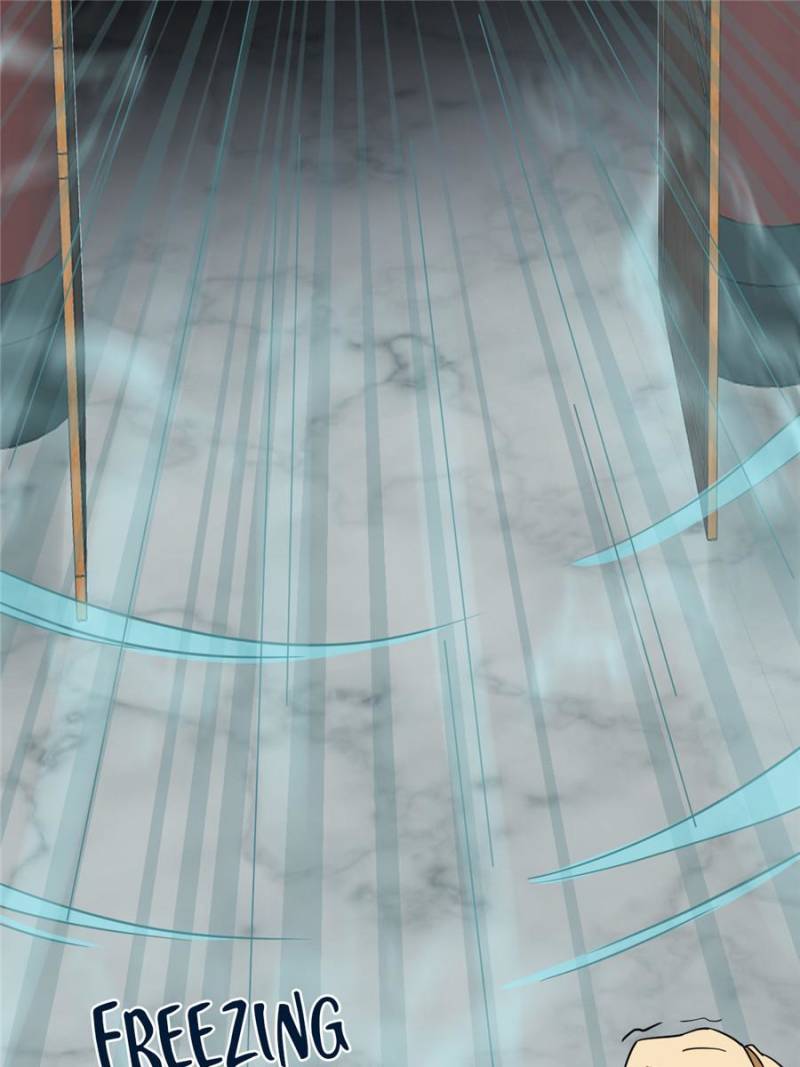 Queen of Poison: the Legend of a Super Agent, Doctor and Princess chapter 77 page 39