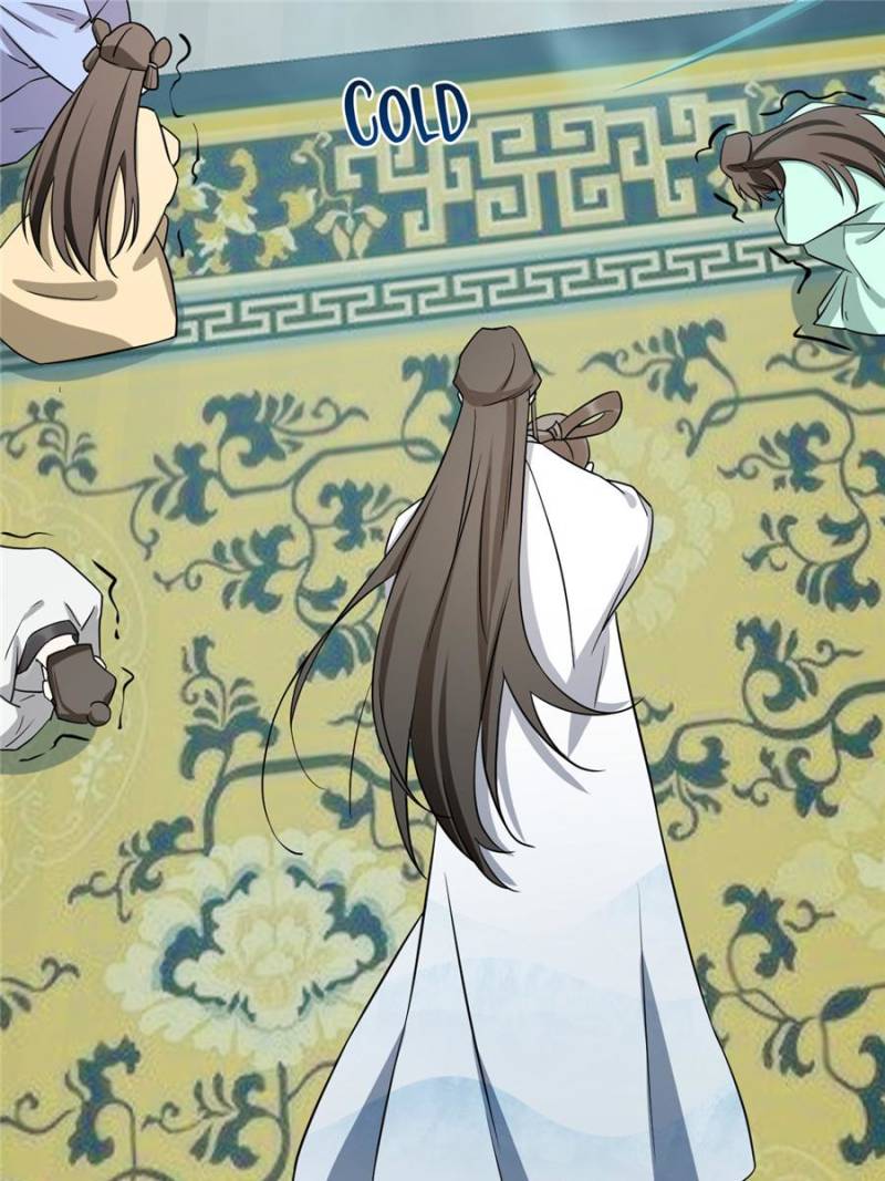 Queen of Poison: the Legend of a Super Agent, Doctor and Princess chapter 77 page 41