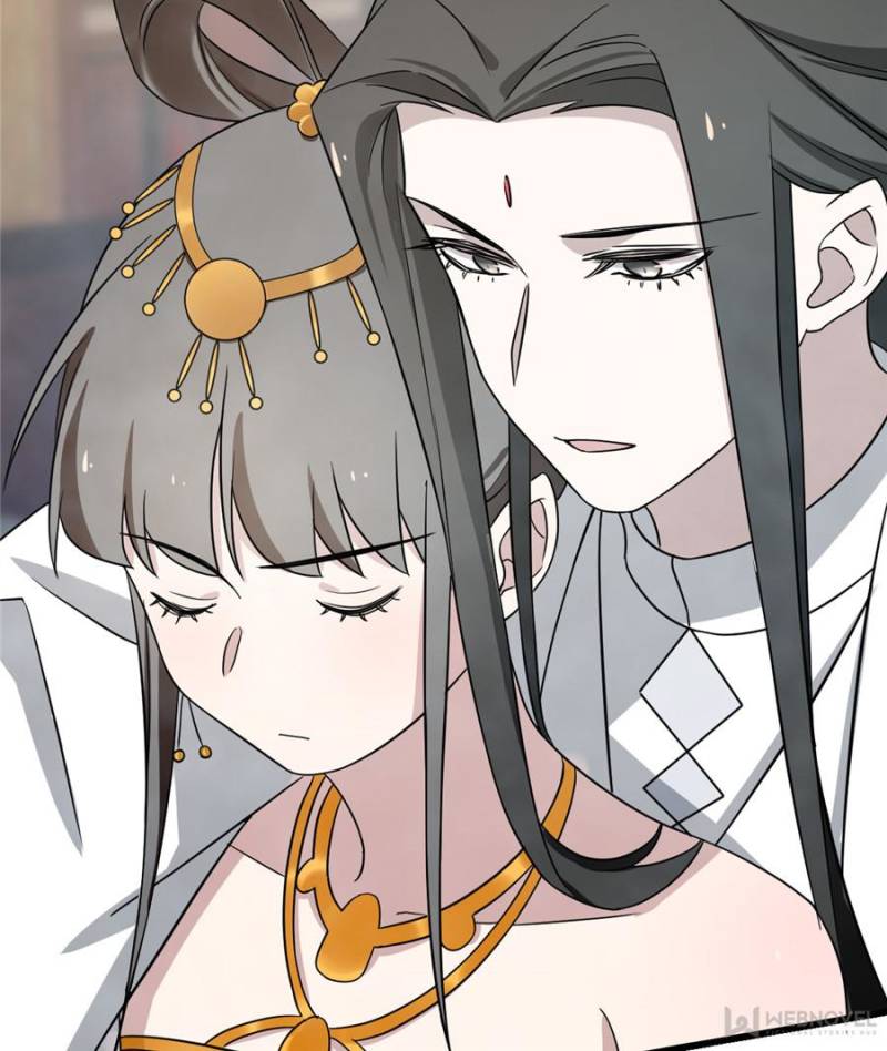 Queen of Poison: the Legend of a Super Agent, Doctor and Princess chapter 77 page 44