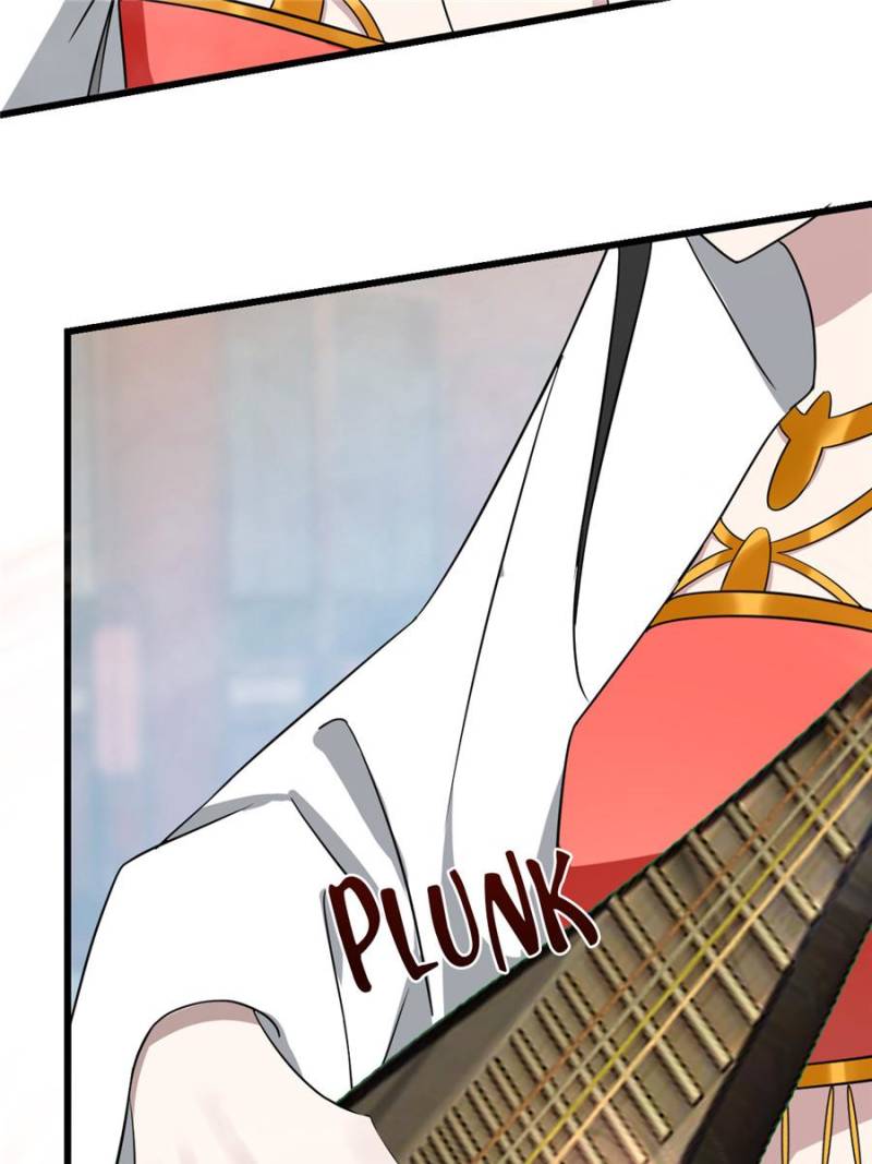 Queen of Poison: the Legend of a Super Agent, Doctor and Princess chapter 77 page 45