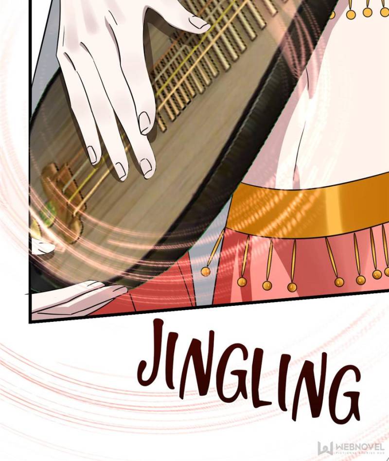 Queen of Poison: the Legend of a Super Agent, Doctor and Princess chapter 77 page 46