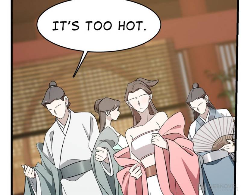 Queen of Poison: the Legend of a Super Agent, Doctor and Princess chapter 77 page 50