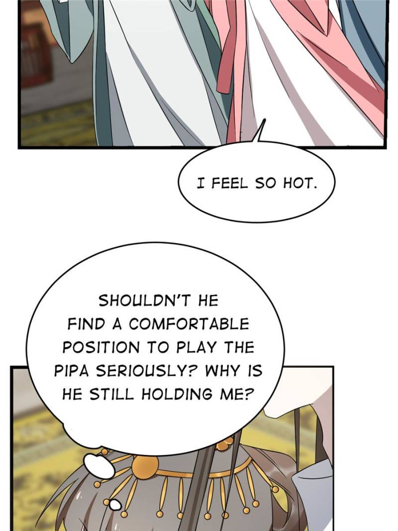 Queen of Poison: the Legend of a Super Agent, Doctor and Princess chapter 77 page 51