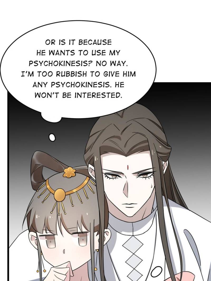 Queen of Poison: the Legend of a Super Agent, Doctor and Princess chapter 77 page 53