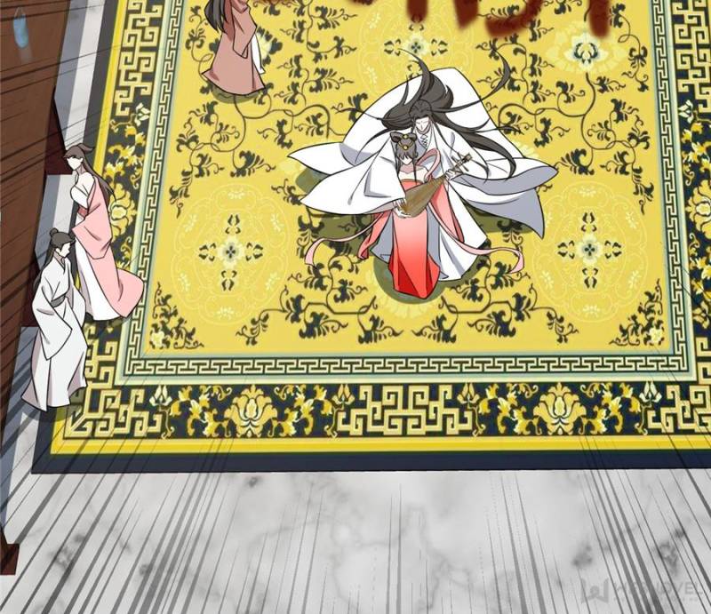 Queen of Poison: the Legend of a Super Agent, Doctor and Princess chapter 77 page 56