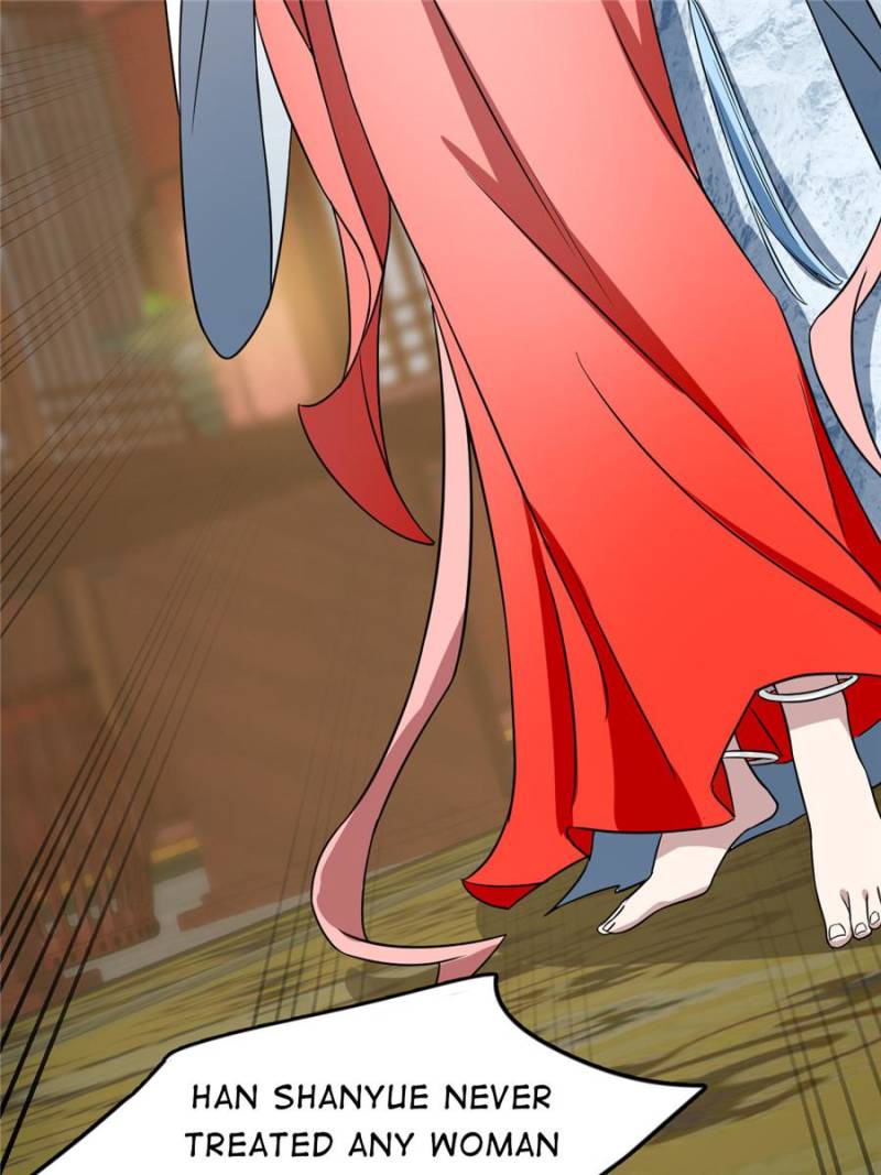 Queen of Poison: the Legend of a Super Agent, Doctor and Princess chapter 77 page 64