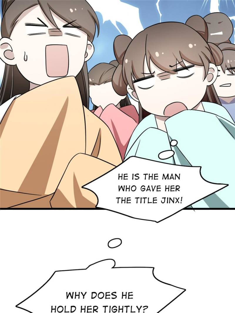 Queen of Poison: the Legend of a Super Agent, Doctor and Princess chapter 77 page 66