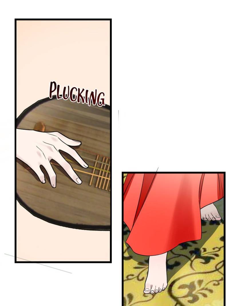 Queen of Poison: the Legend of a Super Agent, Doctor and Princess chapter 77 page 7