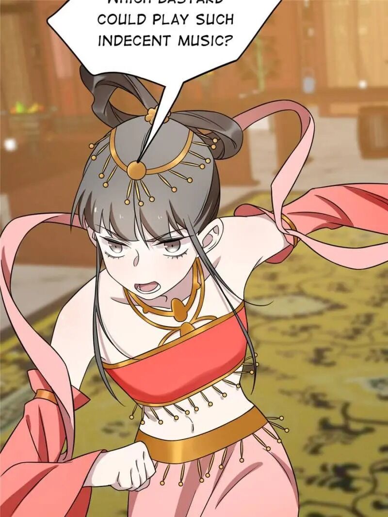 Queen of Poison: the Legend of a Super Agent, Doctor and Princess chapter 78 page 10