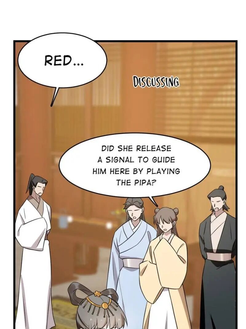 Queen of Poison: the Legend of a Super Agent, Doctor and Princess chapter 78 page 18