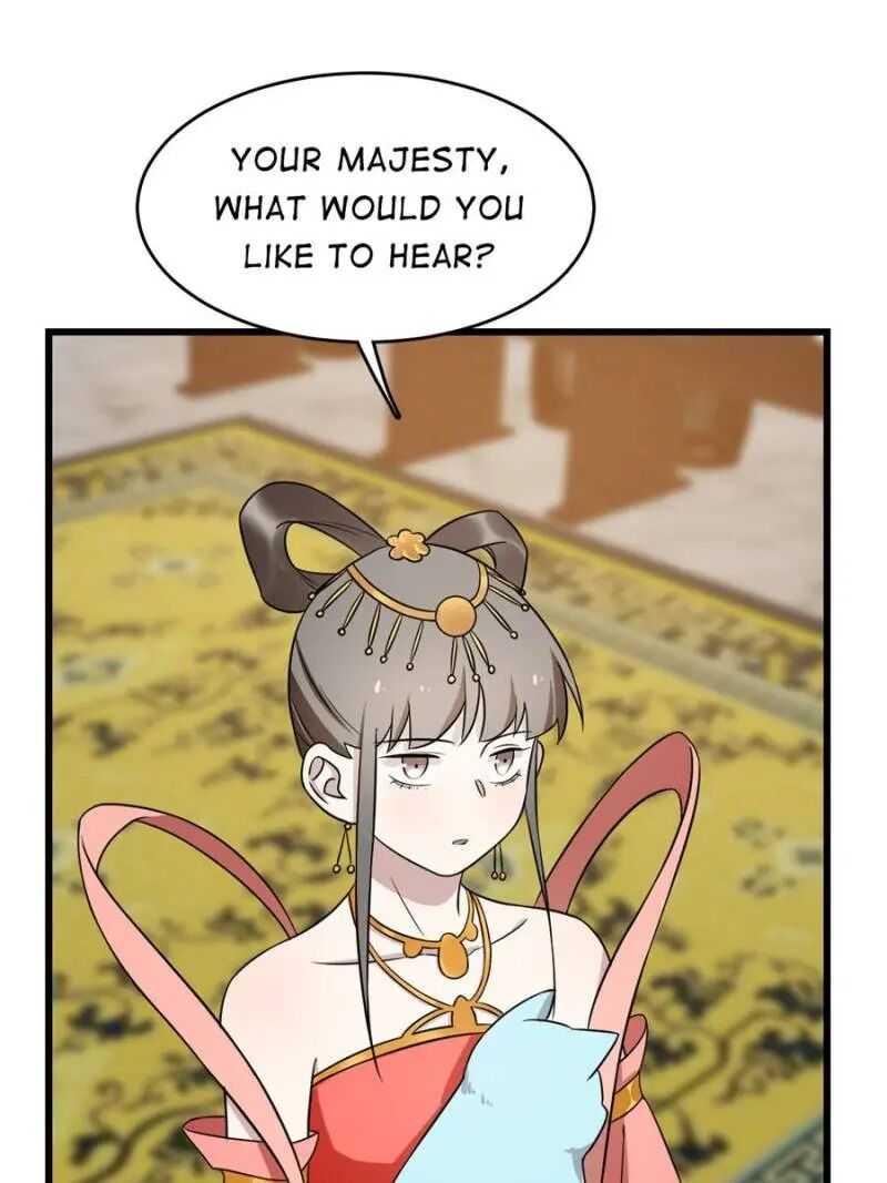 Queen of Poison: the Legend of a Super Agent, Doctor and Princess chapter 78 page 23