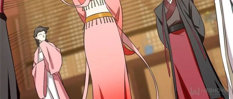 Queen of Poison: the Legend of a Super Agent, Doctor and Princess chapter 78 page 33