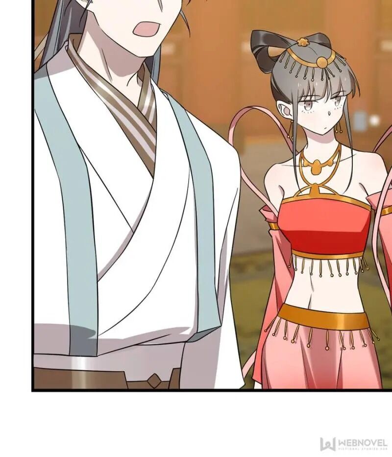 Queen of Poison: the Legend of a Super Agent, Doctor and Princess chapter 78 page 35