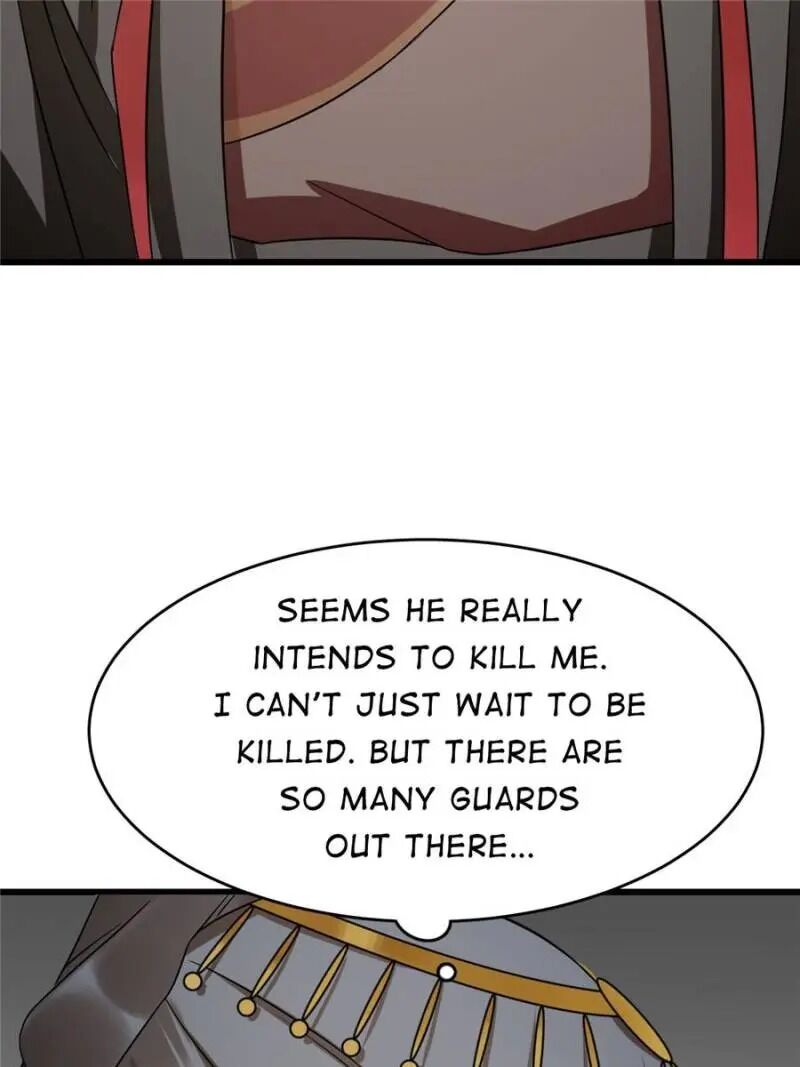 Queen of Poison: the Legend of a Super Agent, Doctor and Princess chapter 78 page 40