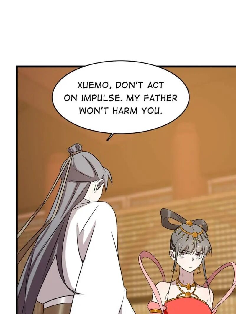 Queen of Poison: the Legend of a Super Agent, Doctor and Princess chapter 78 page 42