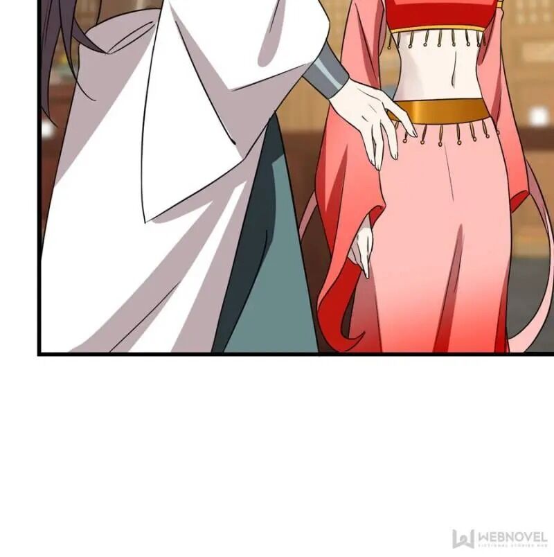 Queen of Poison: the Legend of a Super Agent, Doctor and Princess chapter 78 page 43