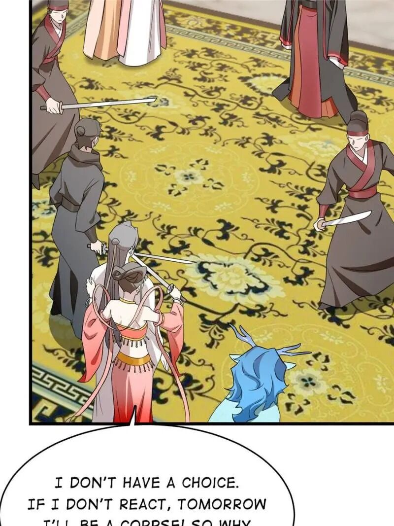 Queen of Poison: the Legend of a Super Agent, Doctor and Princess chapter 78 page 52