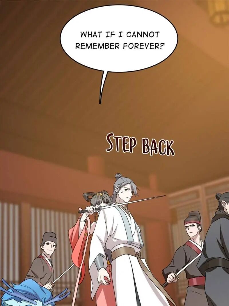 Queen of Poison: the Legend of a Super Agent, Doctor and Princess chapter 78 page 54