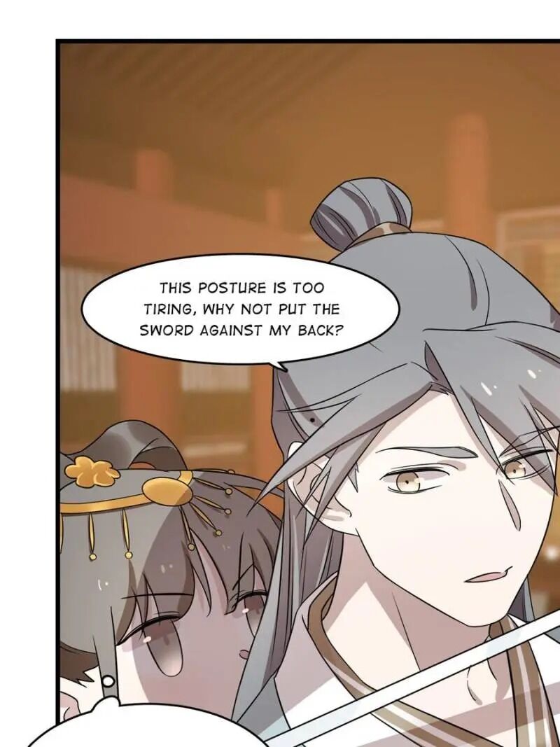 Queen of Poison: the Legend of a Super Agent, Doctor and Princess chapter 78 page 56