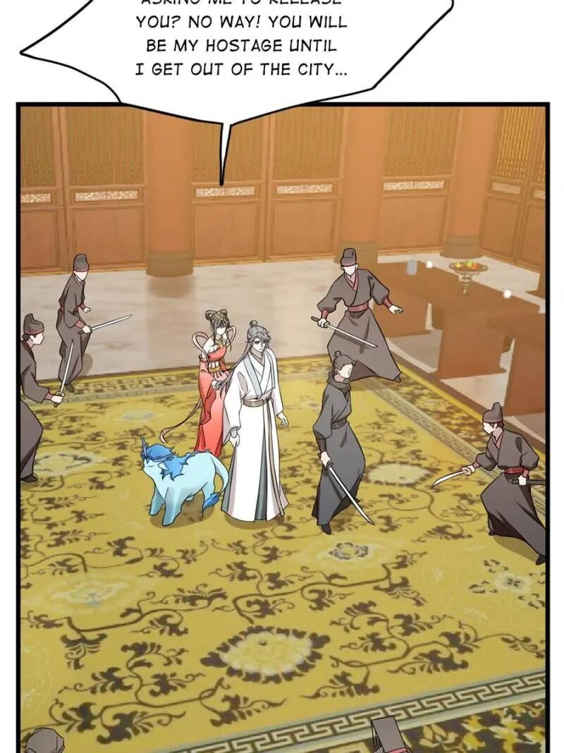 Queen of Poison: the Legend of a Super Agent, Doctor and Princess chapter 78 page 58