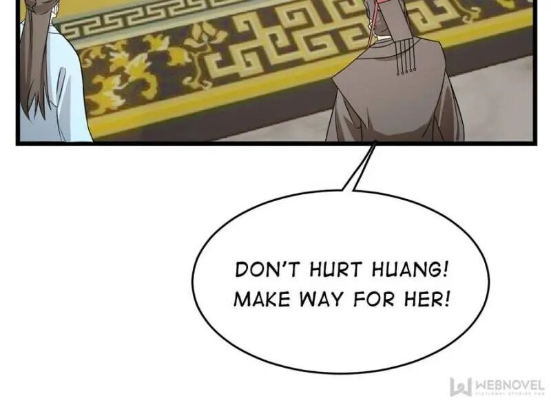 Queen of Poison: the Legend of a Super Agent, Doctor and Princess chapter 78 page 59