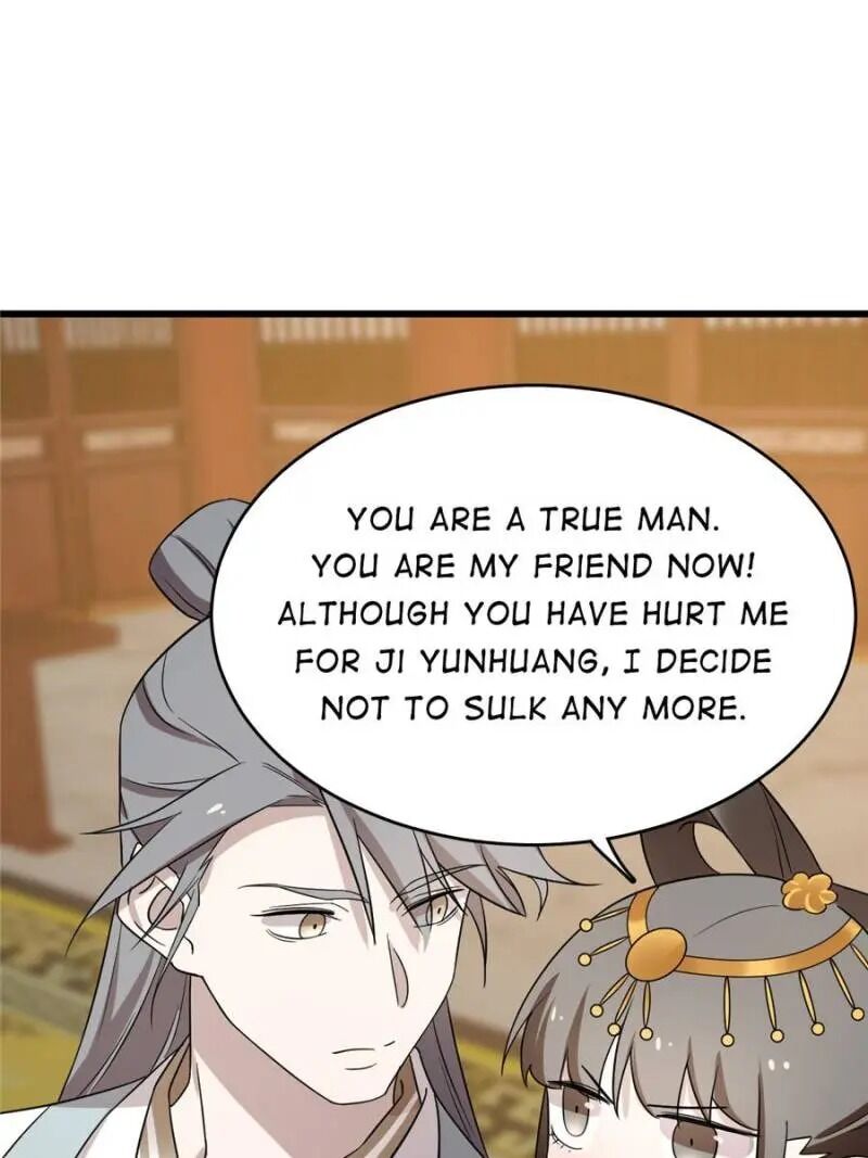 Queen of Poison: the Legend of a Super Agent, Doctor and Princess chapter 78 page 60