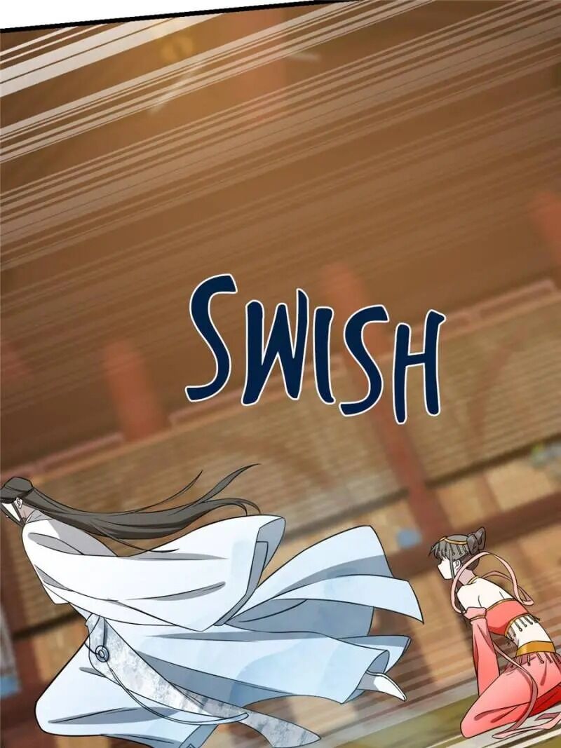 Queen of Poison: the Legend of a Super Agent, Doctor and Princess chapter 78 page 8