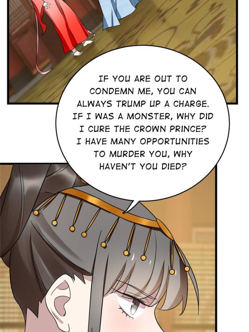 Queen of Poison: the Legend of a Super Agent, Doctor and Princess chapter 79 page 14