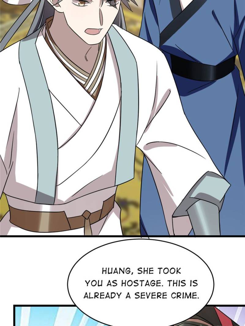 Queen of Poison: the Legend of a Super Agent, Doctor and Princess chapter 79 page 17