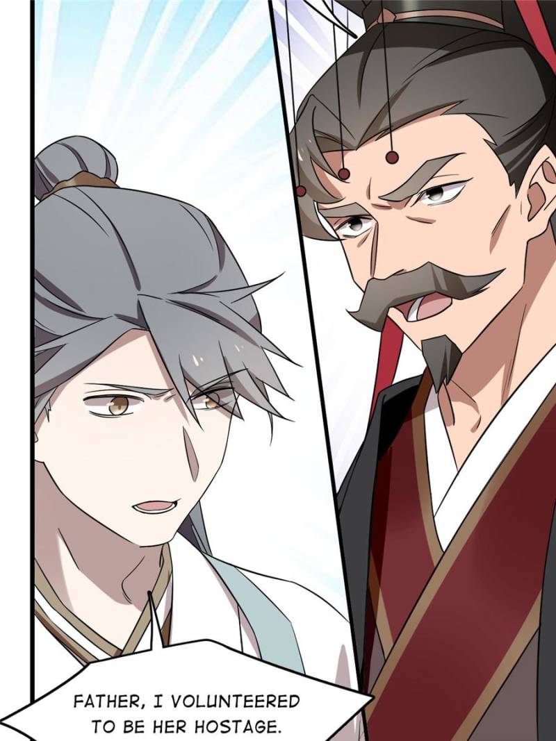 Queen of Poison: the Legend of a Super Agent, Doctor and Princess chapter 79 page 19