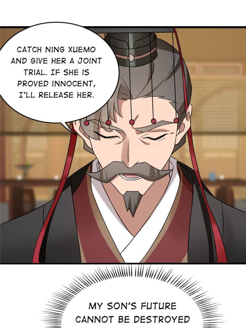 Queen of Poison: the Legend of a Super Agent, Doctor and Princess chapter 79 page 22