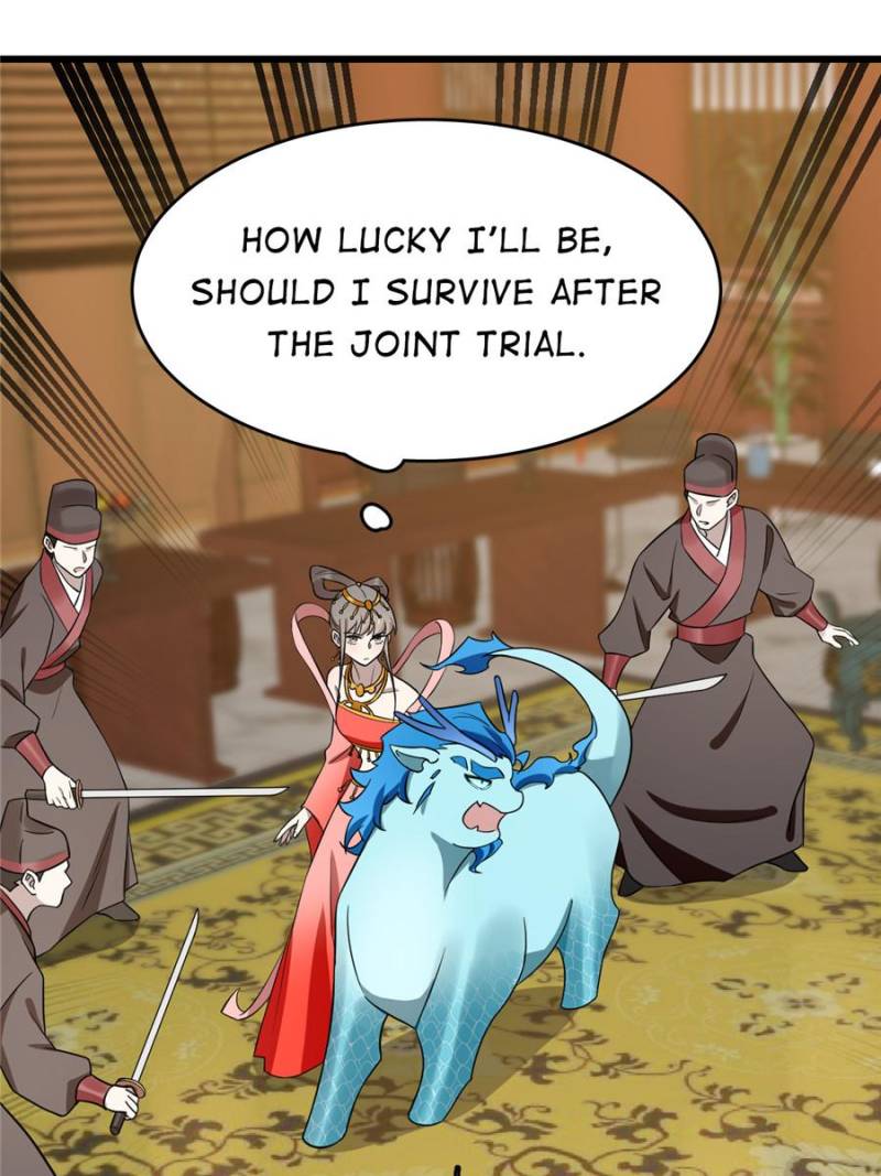 Queen of Poison: the Legend of a Super Agent, Doctor and Princess chapter 79 page 24