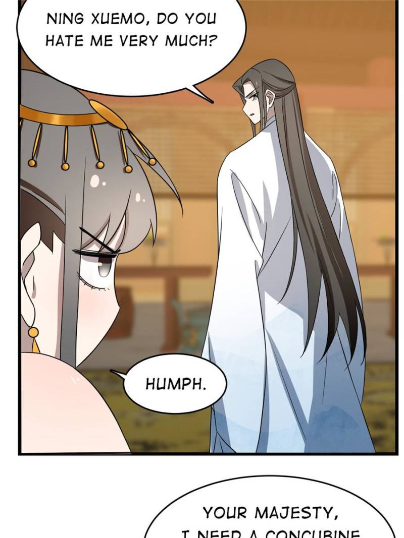 Queen of Poison: the Legend of a Super Agent, Doctor and Princess chapter 79 page 30