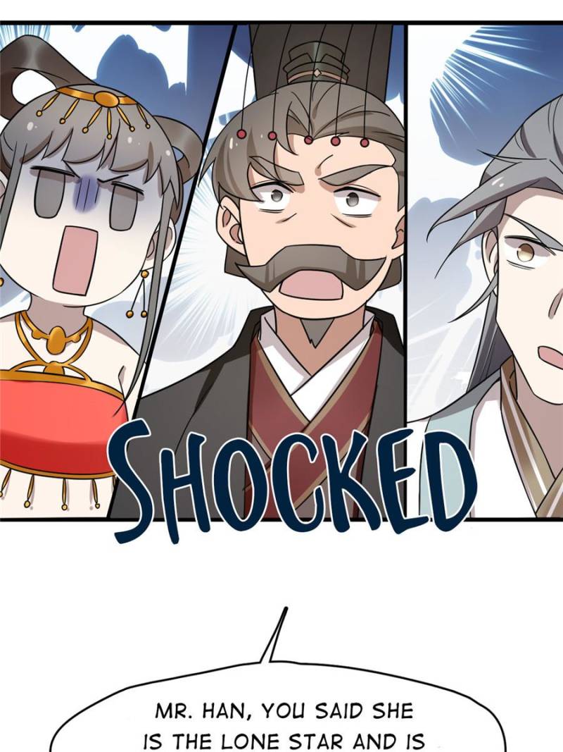 Queen of Poison: the Legend of a Super Agent, Doctor and Princess chapter 79 page 32