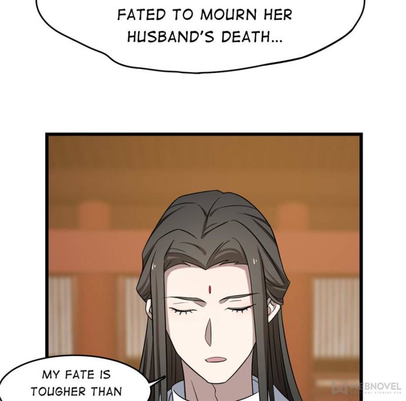 Queen of Poison: the Legend of a Super Agent, Doctor and Princess chapter 79 page 33