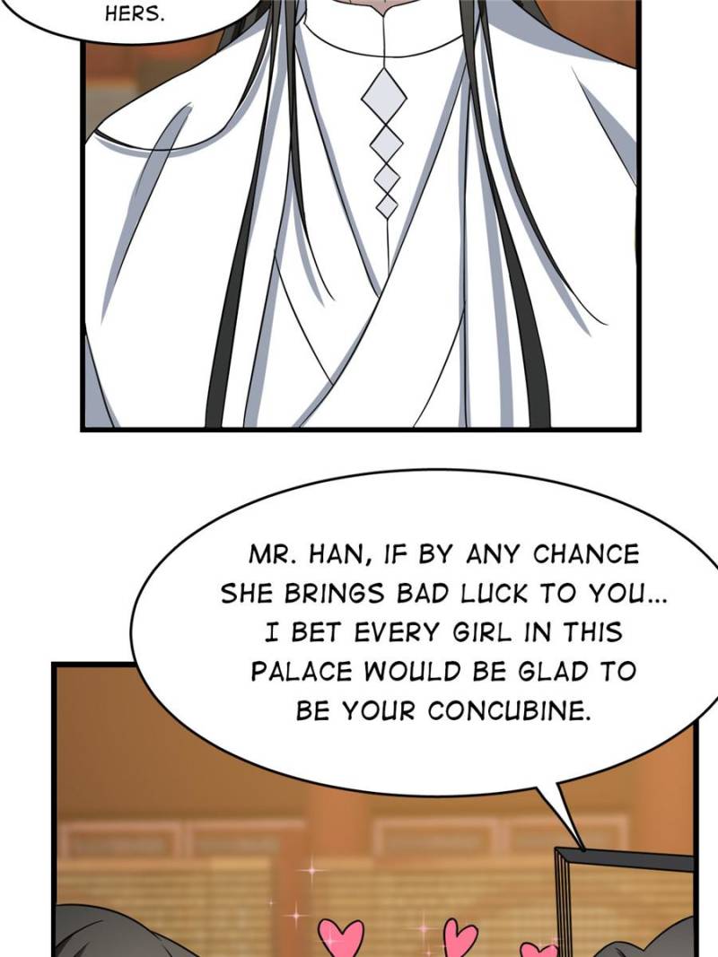 Queen of Poison: the Legend of a Super Agent, Doctor and Princess chapter 79 page 34