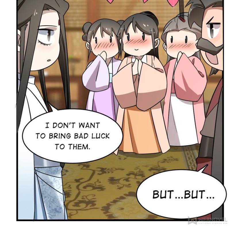 Queen of Poison: the Legend of a Super Agent, Doctor and Princess chapter 79 page 35