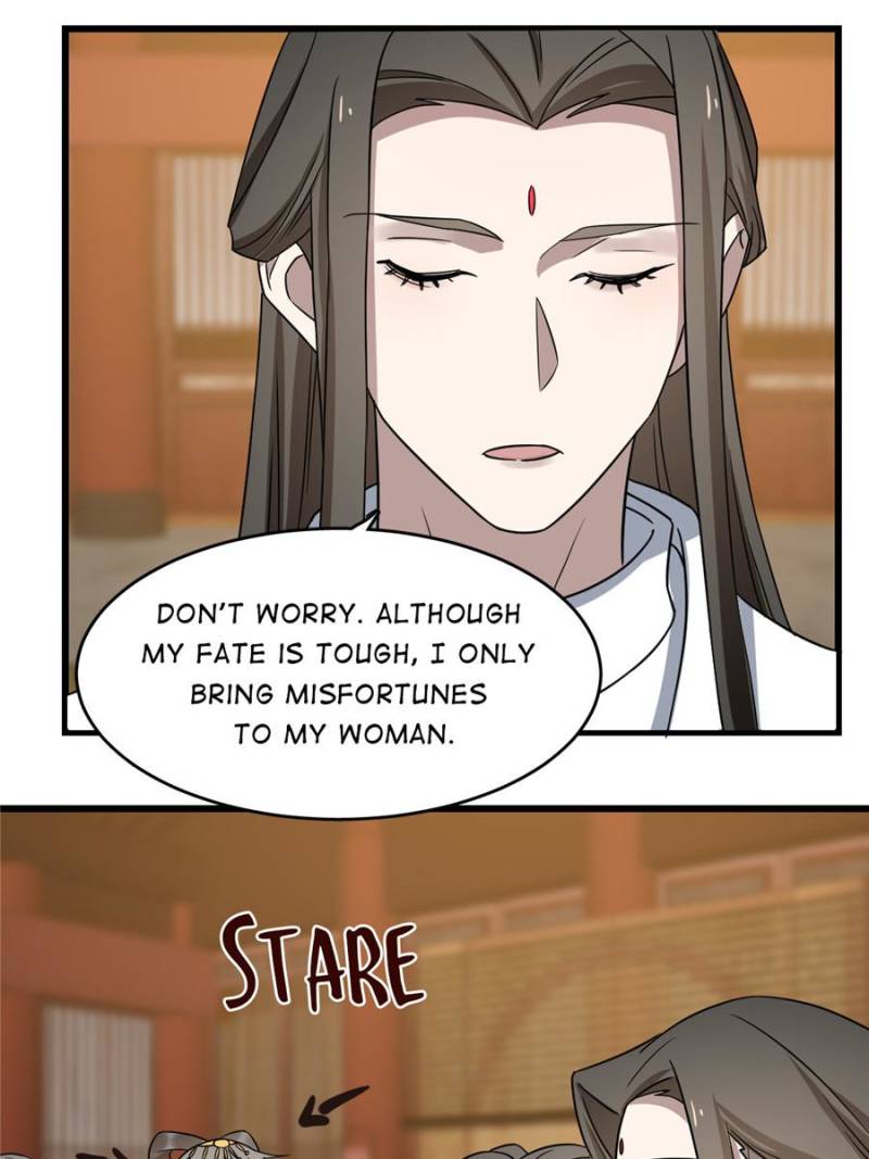 Queen of Poison: the Legend of a Super Agent, Doctor and Princess chapter 79 page 36