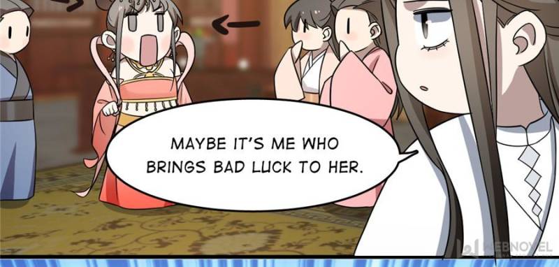 Queen of Poison: the Legend of a Super Agent, Doctor and Princess chapter 79 page 37