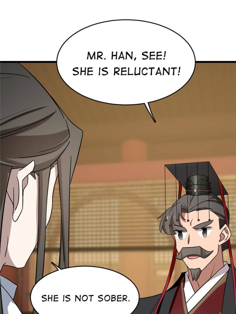 Queen of Poison: the Legend of a Super Agent, Doctor and Princess chapter 79 page 40