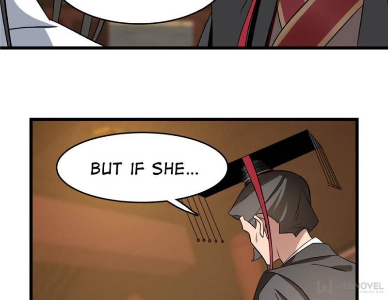 Queen of Poison: the Legend of a Super Agent, Doctor and Princess chapter 79 page 41