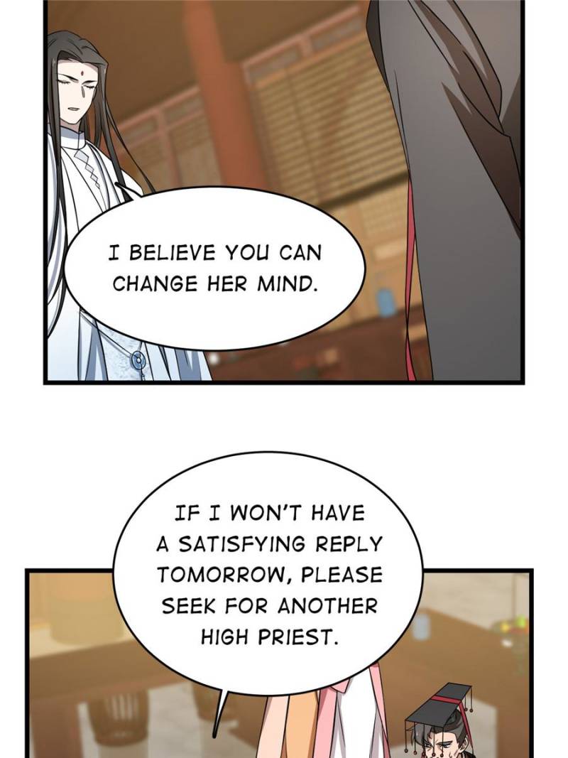 Queen of Poison: the Legend of a Super Agent, Doctor and Princess chapter 79 page 42